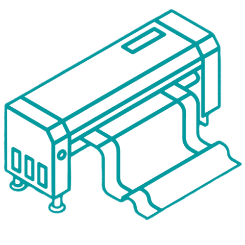 طباعة بنرات